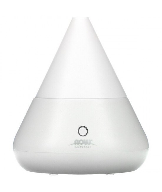 Now Foods, Solutions, Ultrasonic Oil Diffuser, 1 Diffuser