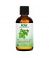 Now Foods, Organic Essential Oils, Peppermint, 4 fl oz (118 ml)