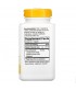 Nature's Way, Vitamin C with Bioflavonoids, 1,000 mg, 250 Vegan Capsules