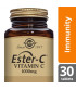 Solgar Ester-C 1000mg Vitamin C, 90 Capsules