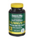 Nature's Plus Cal/Mag/Vit D3 With Vitamin K2, 180 Tablets