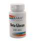 Solaray Beta Glucan 200mg, 30 Vcapsules
